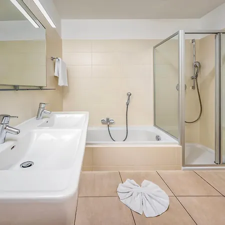 Au Διαμέρισμα