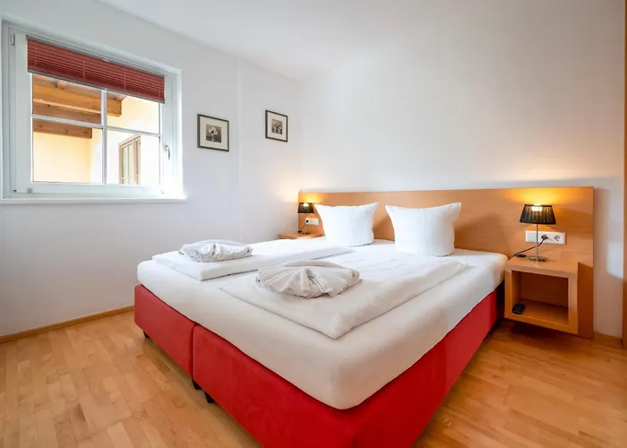 דירה Au קפרון